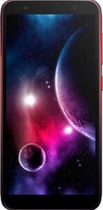 Asus ZenFone Live L2