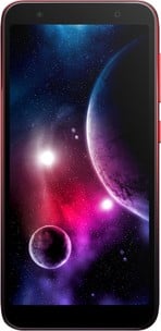 Asus ZenFone Live L2