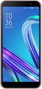 Asus ZenFone Max M1 ZB555KL