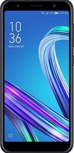 Asus Zenfone Max M2 ZB555KL