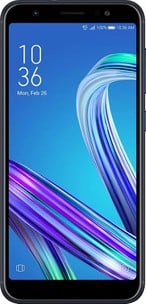 Asus Zenfone Max M2 ZB555KL