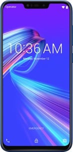 Asus ZenFone Max M2 ZB633KL