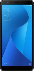 Asus ZenFone Max Plus M1