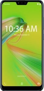 Asus ZenFone Max Plus M2