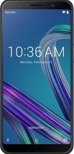 Asus ZenFone Max Pro M1