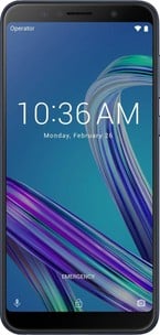 Asus ZenFone Max Pro M1