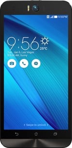Asus ZenFone Selfie ZD551KL
