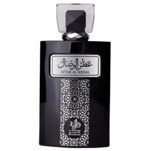 Perfume Masculino Al Wataniah Attar Al Wesal Eau de Parfum