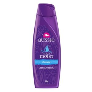 Shampoo Aussie Moist Hidratante Shampoo Aussie Moist Hidratante