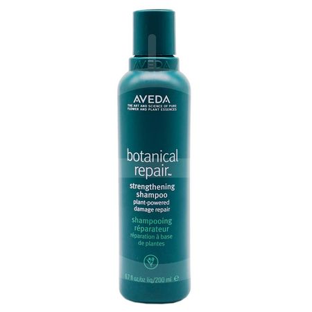 Shampoo Aveda Botanical Repair Strengthening Fortificante 200ml