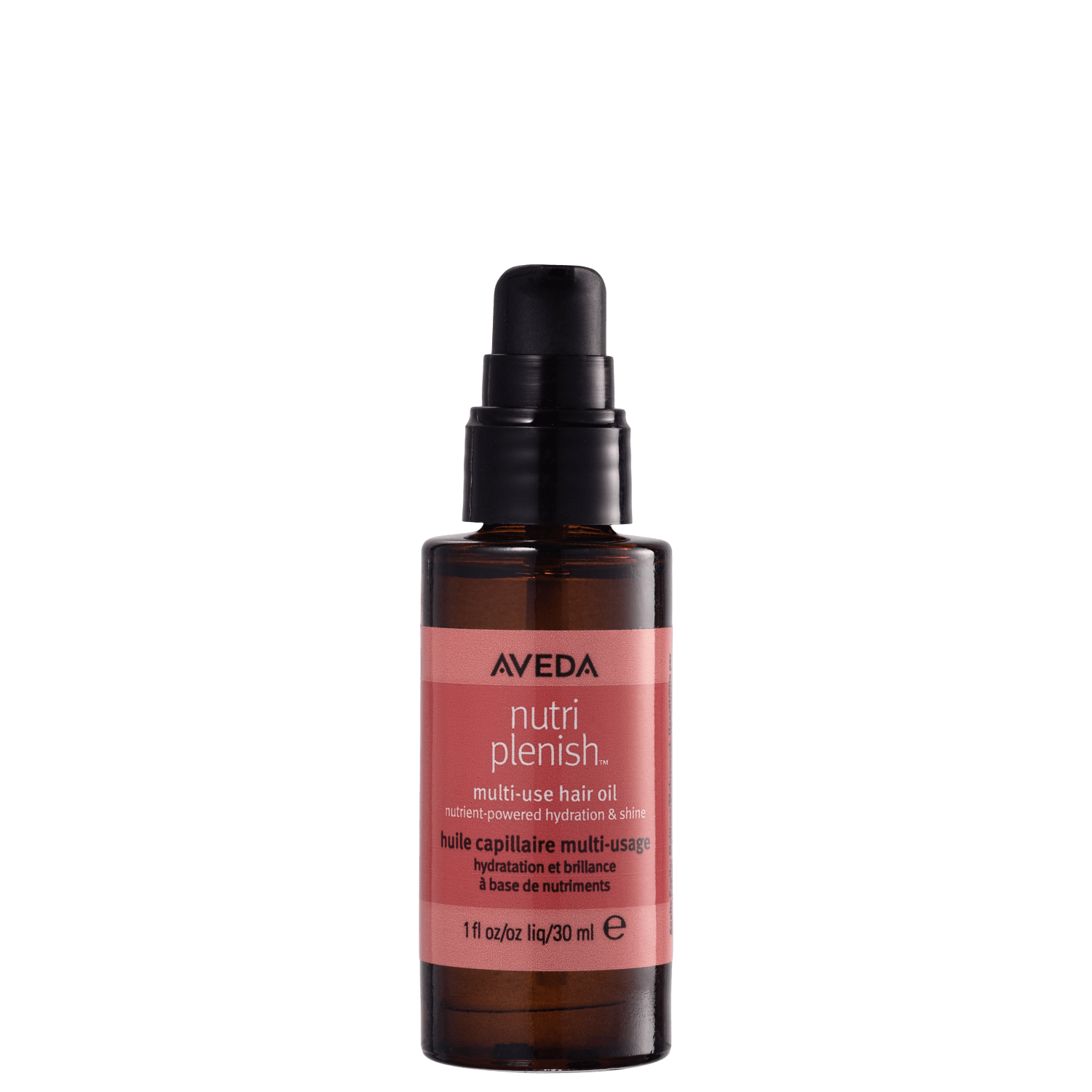 Óleo Capilar Multiuso Aveda Nutriplenish 30ml