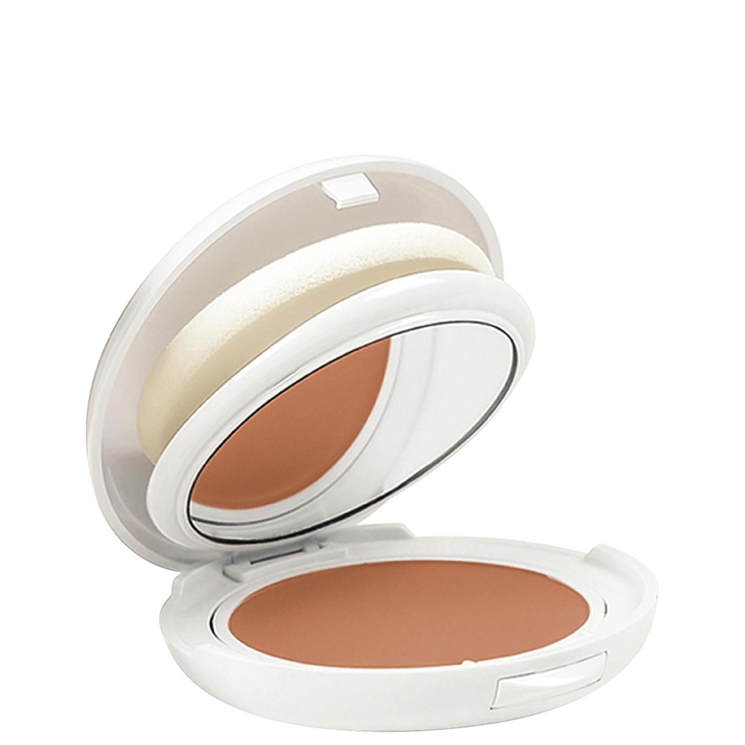 Base Compacta Avène Compact Teinte Haute Protection SPF 50 10g