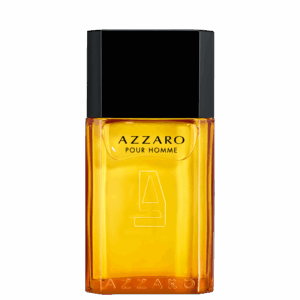 Perfume Masculino Azzaro Pour Homme Eau de Toilette Perfume Masculino Azzaro Pour Homme Eau de Toilette