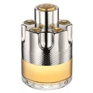 Perfume Masculino Wanted Azzaro Eau de Toilette Perfume Masculino Wanted Azzaro Eau de Toilette