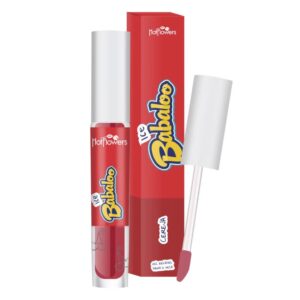 Gloss Labial Babaloo Ice Cereja 15g