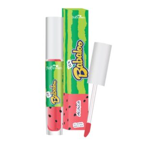 Gloss Labial Babaloo Ice Melancia 15g