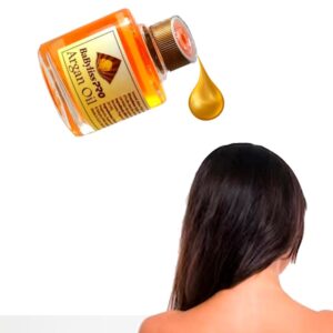 Óleo Capilar BaByliss Pro Argan Oil 8ml
