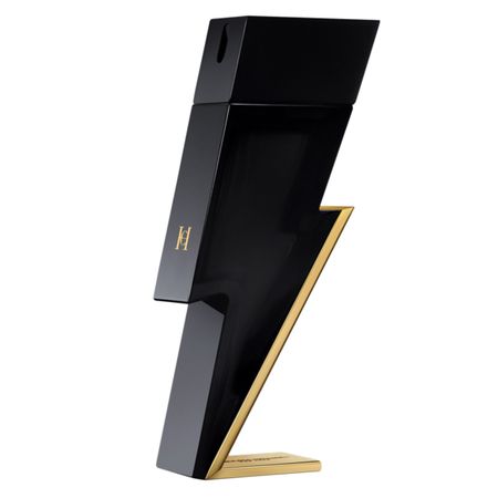 Perfume Masculino Carolina Herrera Bad Boy Eau de Toilette