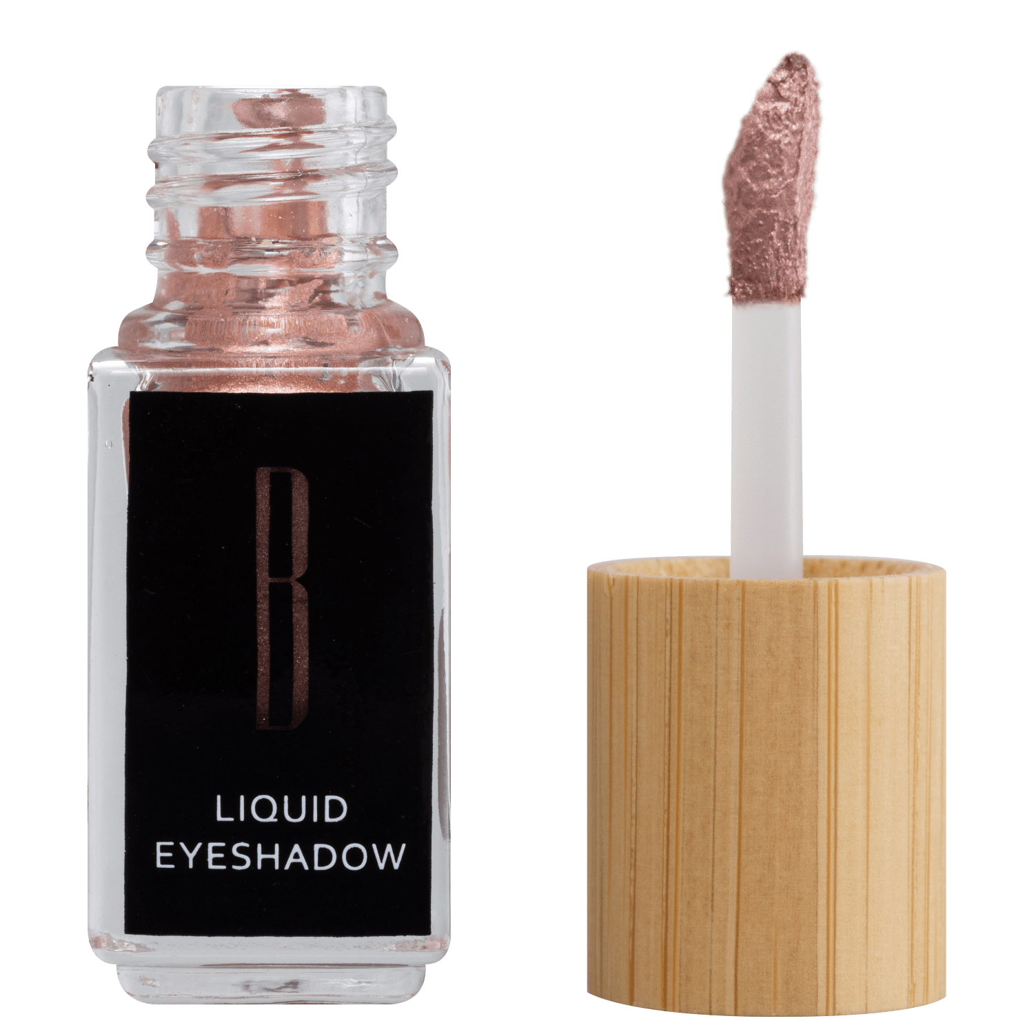Sombra Líquida Baims 20 Rosegold 3,0ml
