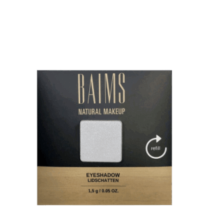 Sombra BAIMS Eyeshadow Refil 14 Moonlight 1,4g