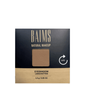 Sombra BAIMS Eyeshadow Refil 55 Earth 1,4g
