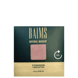 Sombra BAIMS Eyeshadow Refil 75 Poetry 1,4g