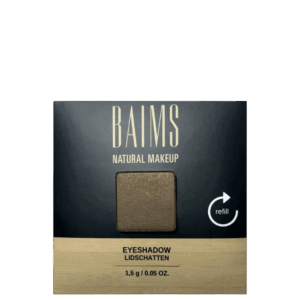 Sombra BAIMS Eyeshadow Refil 80 Bohemian 1,4g
