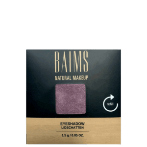 Sombra BAIMS Eyeshadow Refil 90 Purple Rain 1,4g