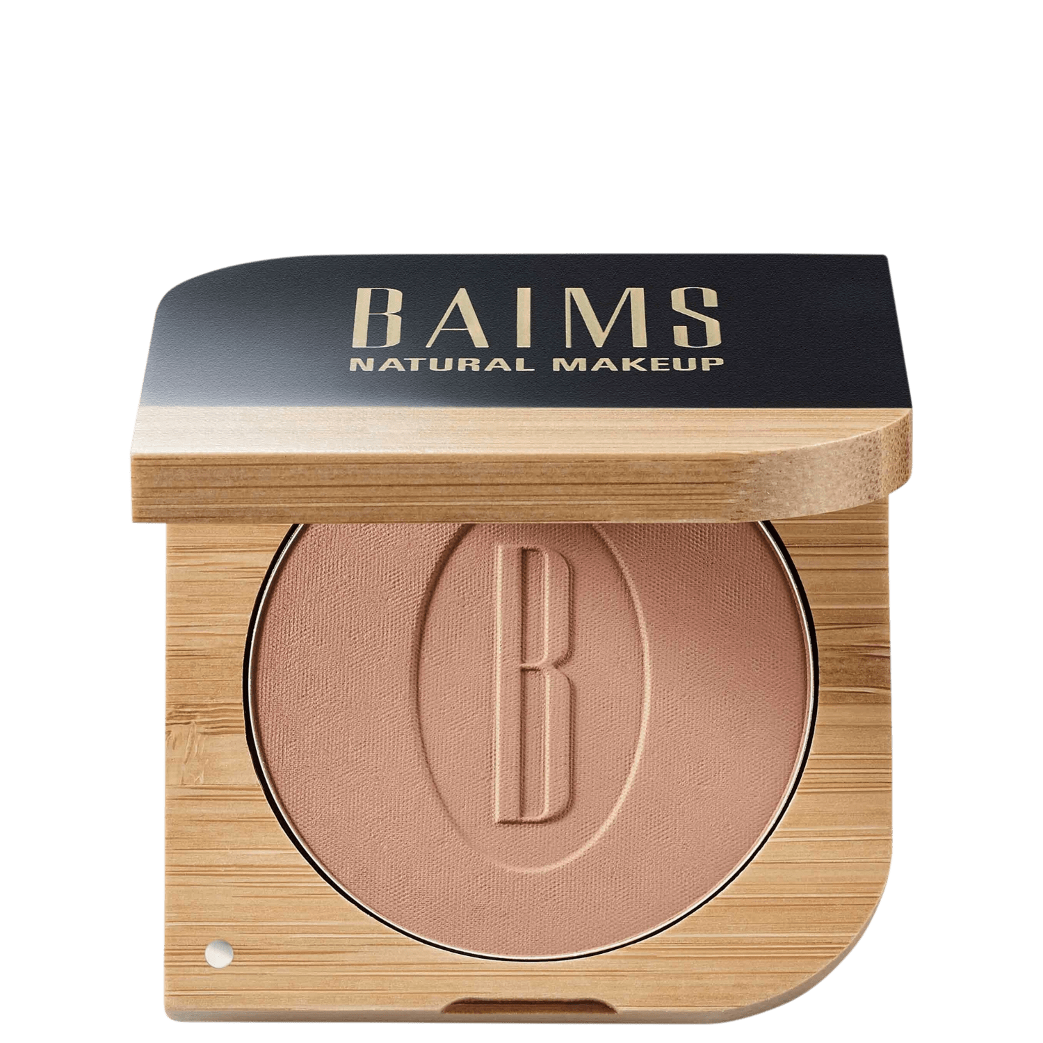 Bronzer BAIMS Mineral Bronzer & Contour 02 Amber Matte 9g