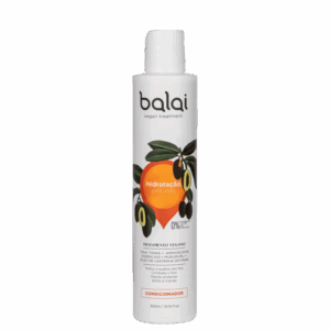 Condicionador Hidratação Profunda Balai 300ml Condicionador Hidratação Profunda Balai 300ml