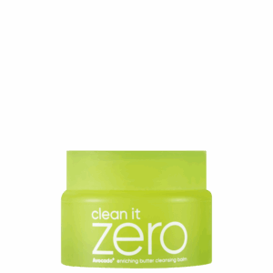 Bálsamo Demaquilante Banila Co Clean It Zero Avocado 100ml