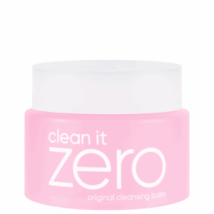 Bálsamo Demaquilante Banila Co Clean it Zero Cleansing Balm Original 100ml