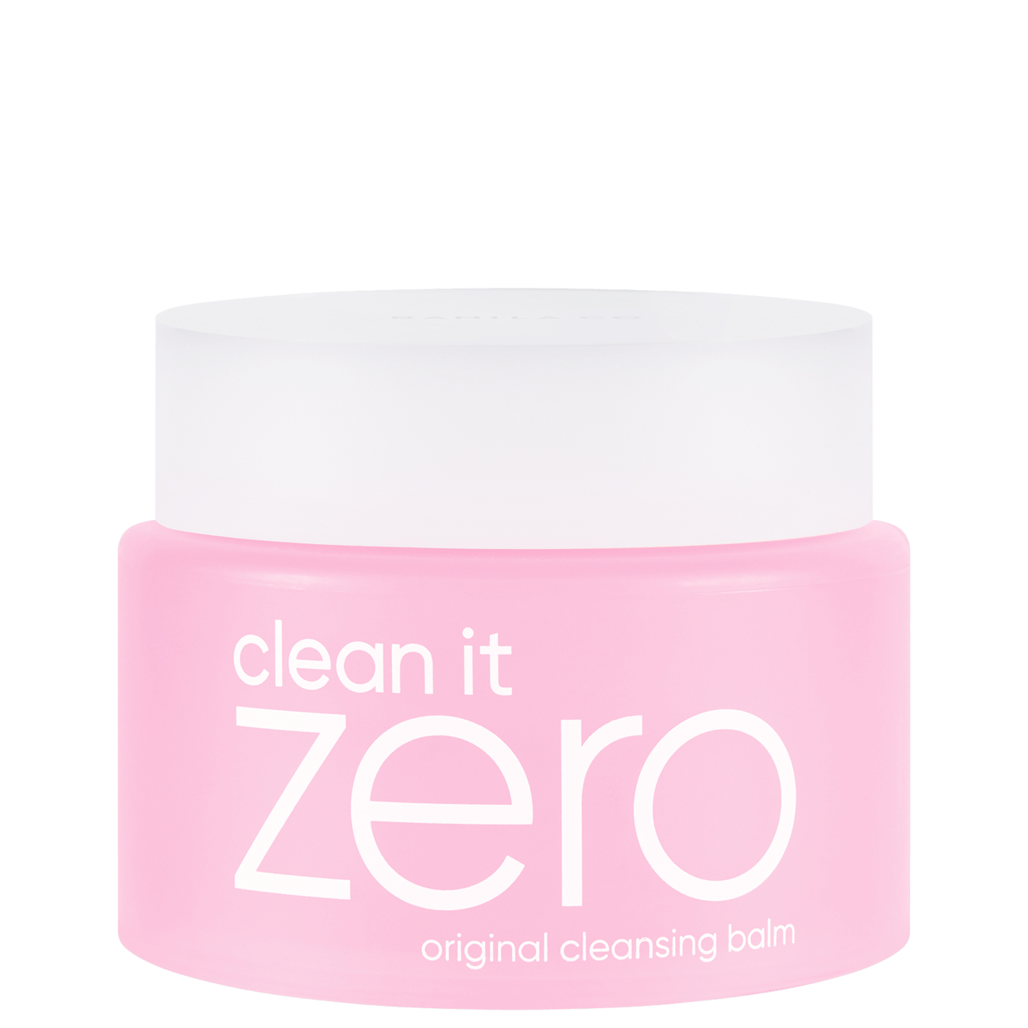 Bálsamo Demaquilante Banila Co Clean it Zero Cleansing Balm Original 100ml