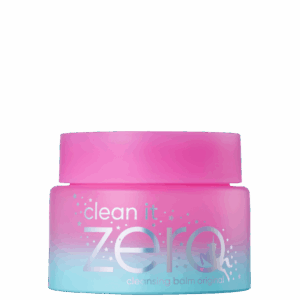 Bálsamo Demaquilante Banila Co Clean it Zero Cleansing Balm Original Unicorn Edition 100ml