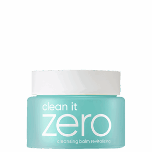 Bálsamo Demaquilante Banila Co Clean it Zero Cleansing Balm Revitalizing 100ml