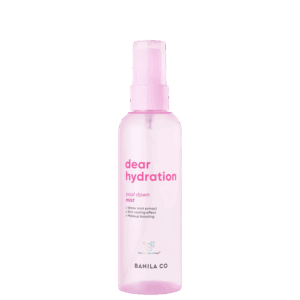 Fixador de Maquiagem Banila CO Dear Hydration Cool Down Mist 99ml