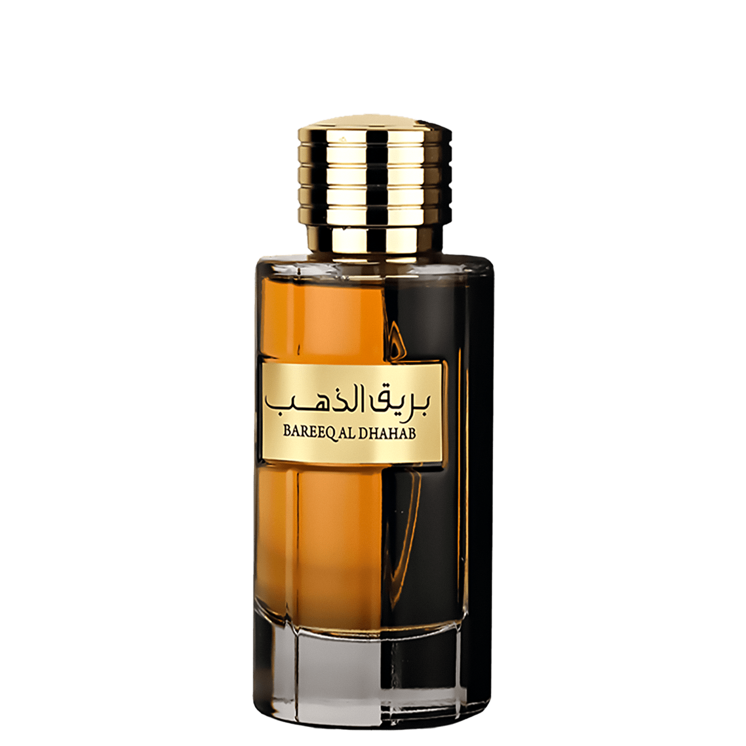Perfume Masculino Bareeq Al Dhahab Al Wataniah Eau de Parfum 100ml