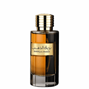 Perfume Masculino Bareeq Al Dhahab Al Wataniah Eau de Parfum 100ml Perfume Masculino Bareeq Al Dhahab Al Wataniah Eau de Parfum 100ml