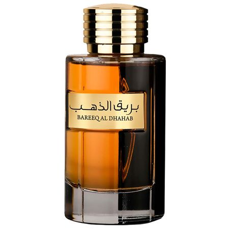 Perfume Feminino Al Wataniah Bareeq Dhahab Eau de Parfum