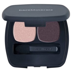 Duo de Sombras bareMinerals Ready 2.0 The Big Debut 3g