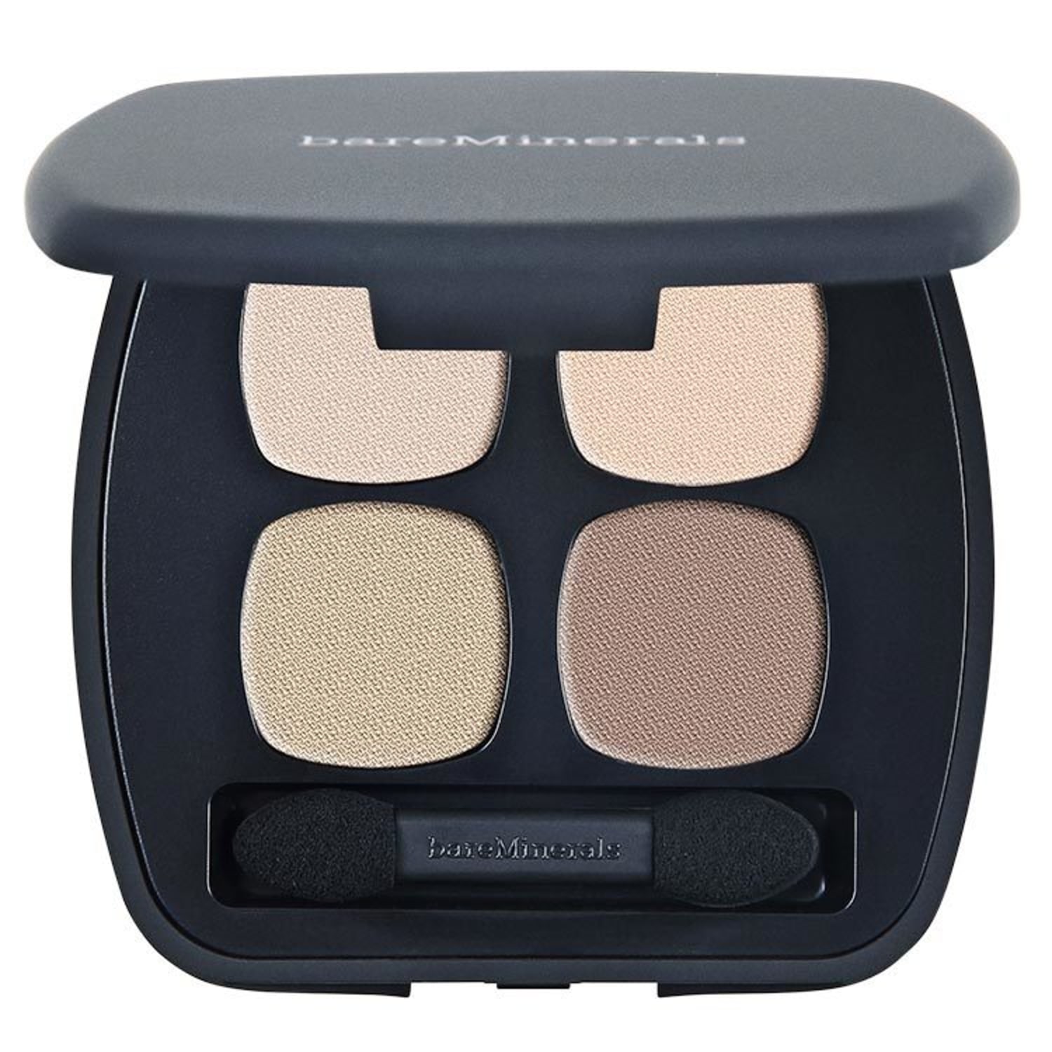 Quarteto de Sombras bareMinerals Ready 4.0 The Comfort Zone 3g
