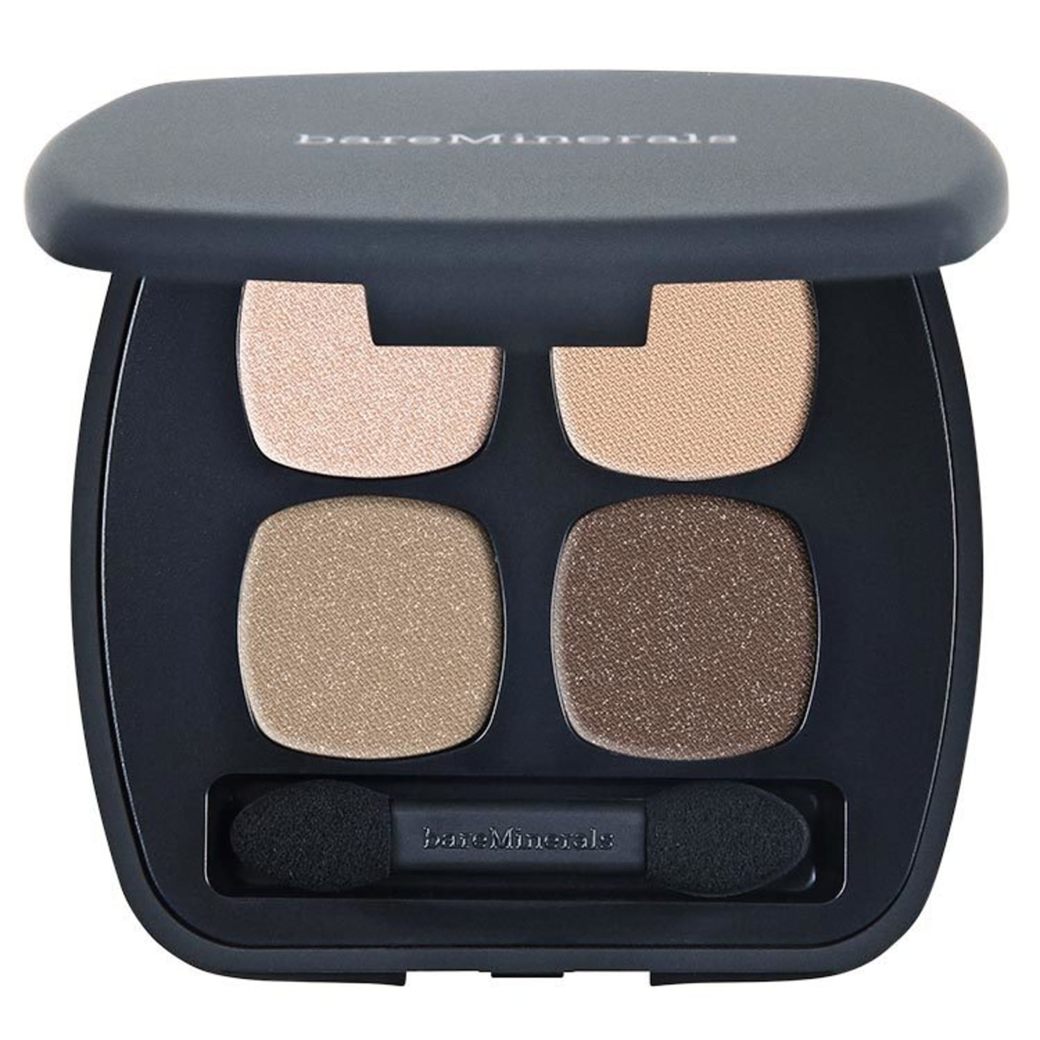 Quarteto de Sombras bareMinerals Ready 4.0 The Designer Label 3g