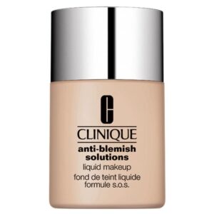 Base Clinique Anti-Blemish Solutions