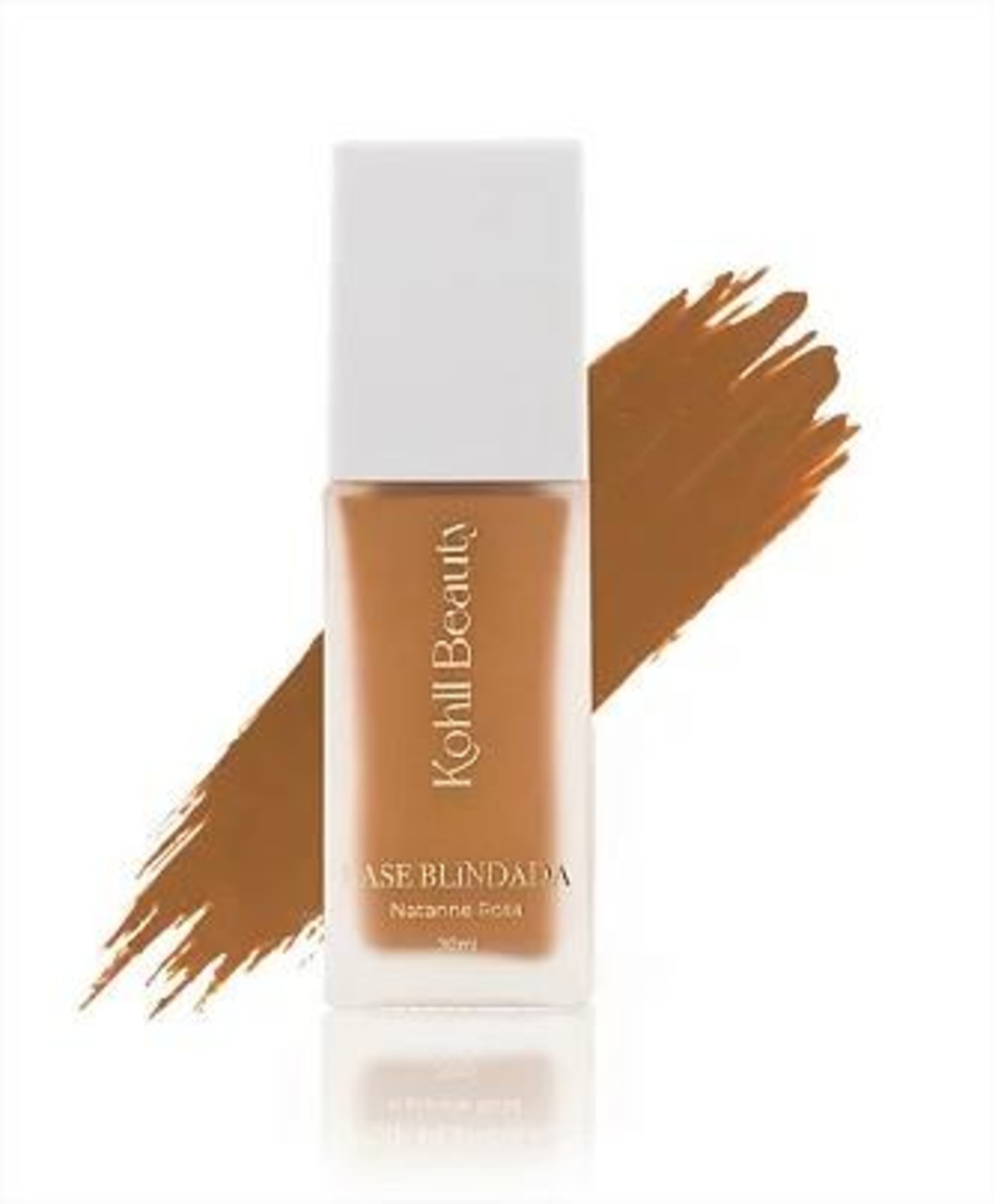 Base Blindada Kohll Aquário Encantado 7Q