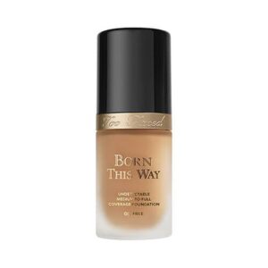 Base Too Faced Born This Way Foundation