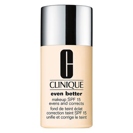 Base Clinique Even Better Makeup Broad Spectrum SPF 15