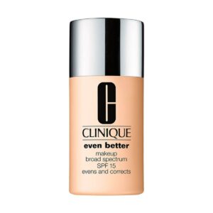 Base Clinique Even Better Makeup SPF 15 Evens and Corrects