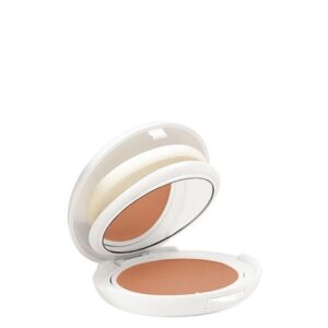 Base Compacta em Pó 2 em 1 Avène Haute Protection FPS 50 Sable 10g