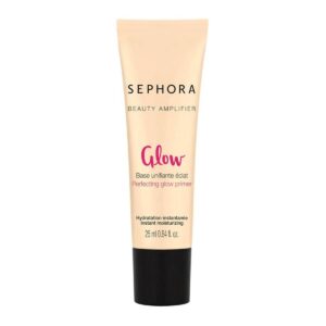 Base Corretiva Iluminadora Sephora Collection Glow