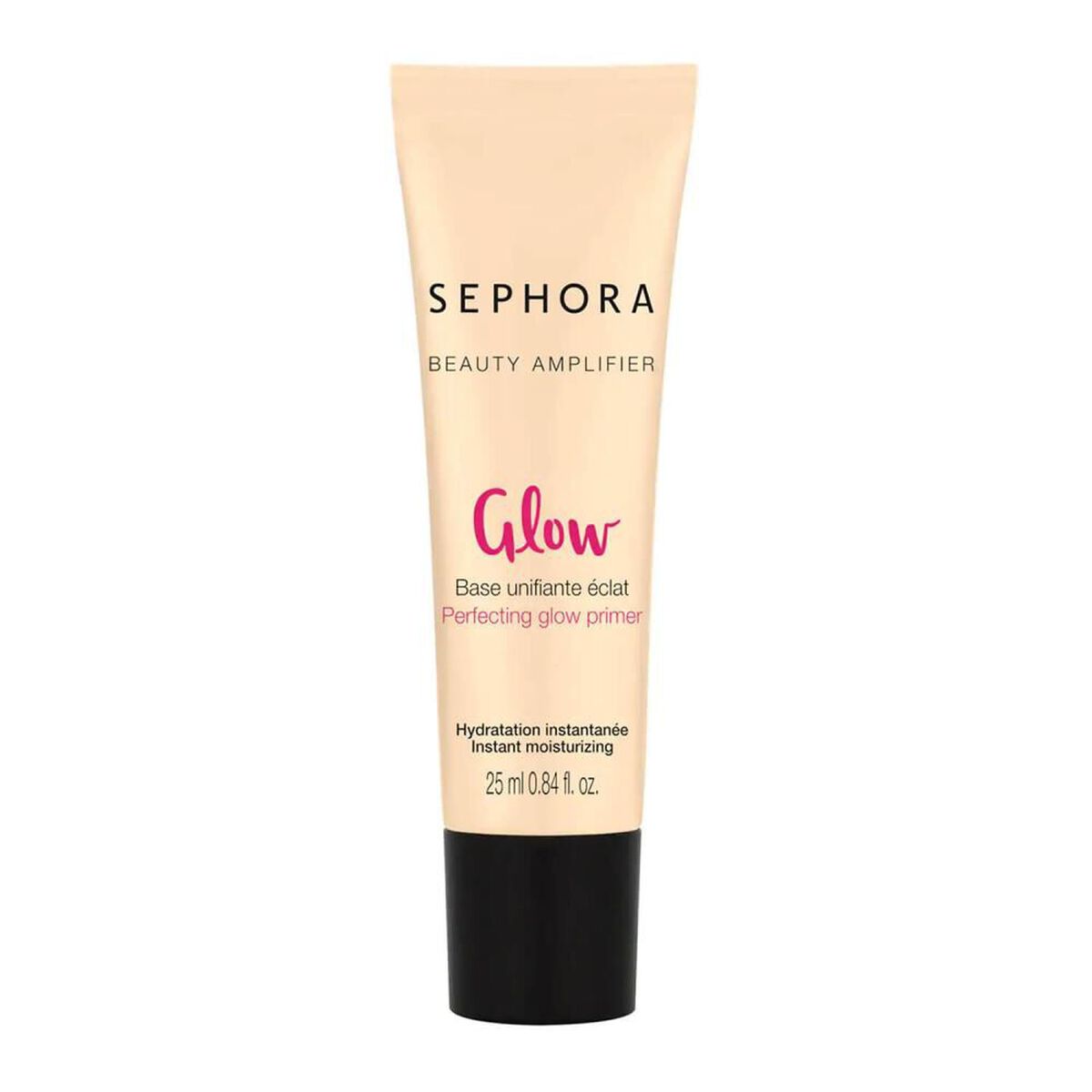Base Corretiva Iluminadora Sephora Collection Glow